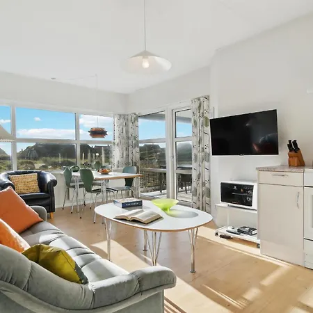 公寓 2 Bedroom Gorgeous In Fanø