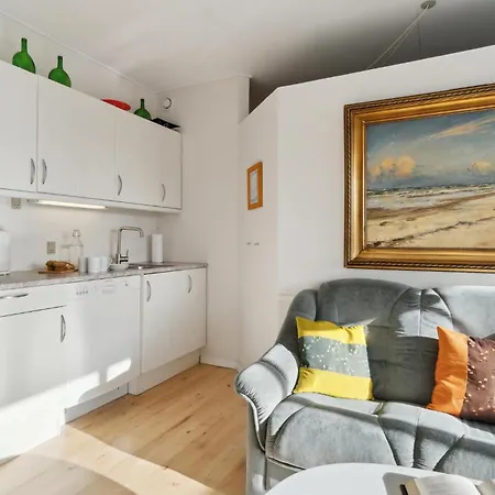 아파트 2 Bedroom Beach Front Apartment In Fano