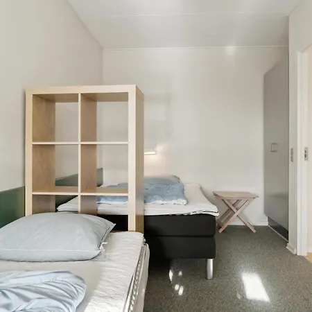 2 Bedroom Beach Front Apartment In Fano