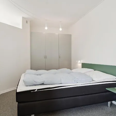 2 Bedroom Gorgeous In 公寓