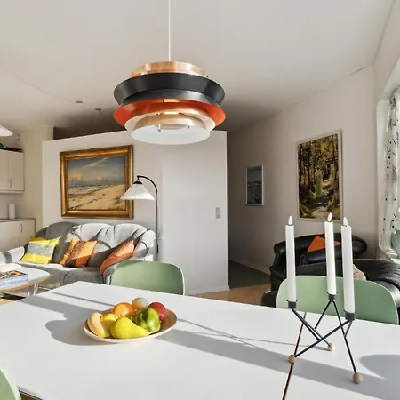 아파트 2 Bedroom Beach Front Apartment In Fano