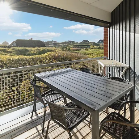 شقة 2 Bedroom Gorgeous In Fanø